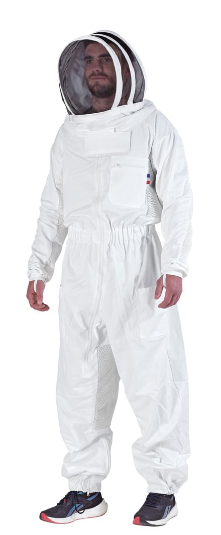 Fato Apiprotec AIRPRO