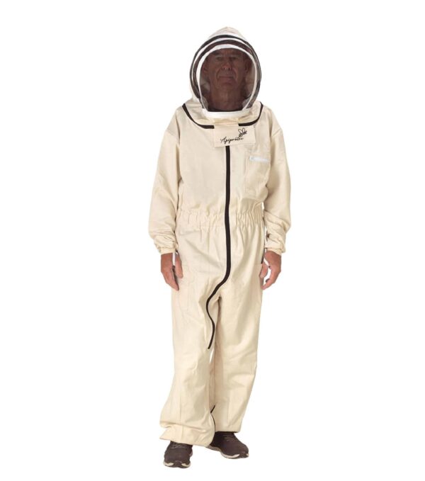Fato de apicultor BeeShield