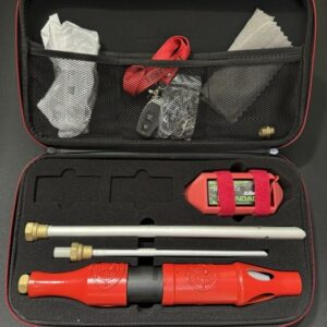 Pulverizador de pó Vespikill DHP40