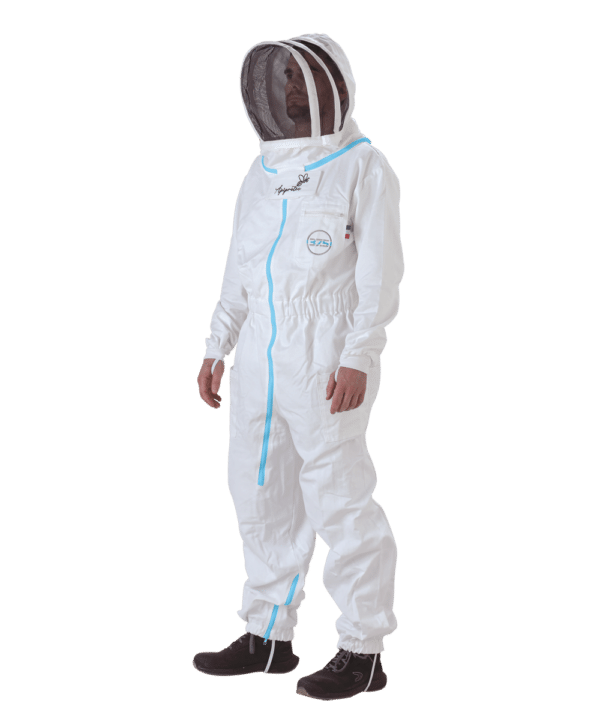 Fato de proteção para apicultura 37.5® - Conforto térmico | Apiprotec