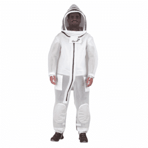 Combinação Hornetbreathe / Beebreathe