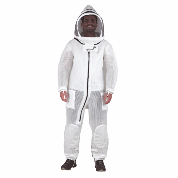 Combinação Hornetbreathe / Beebreathe
