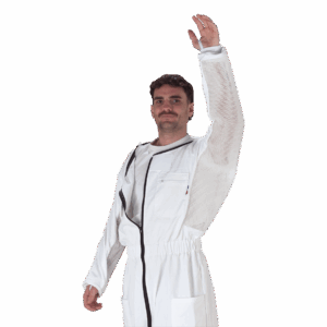 Fato de apicultor ventilado AIRPRO